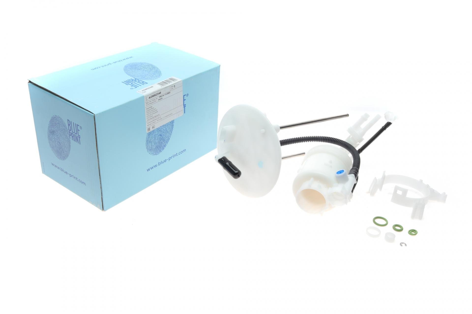 Фильтр топливный BLUE PRINT для Mazda CX-5 2,0/2,5 11- (ADM52348)