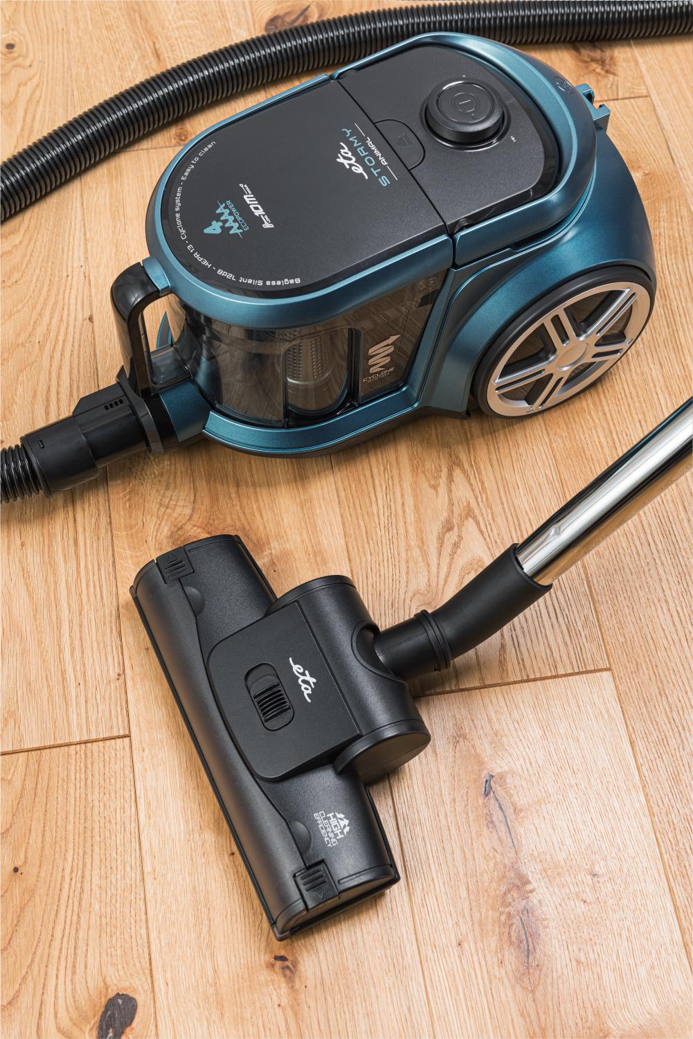 Пилосос ETA Stormy Animal 2517 90000 (ETA251790000) - фото 6