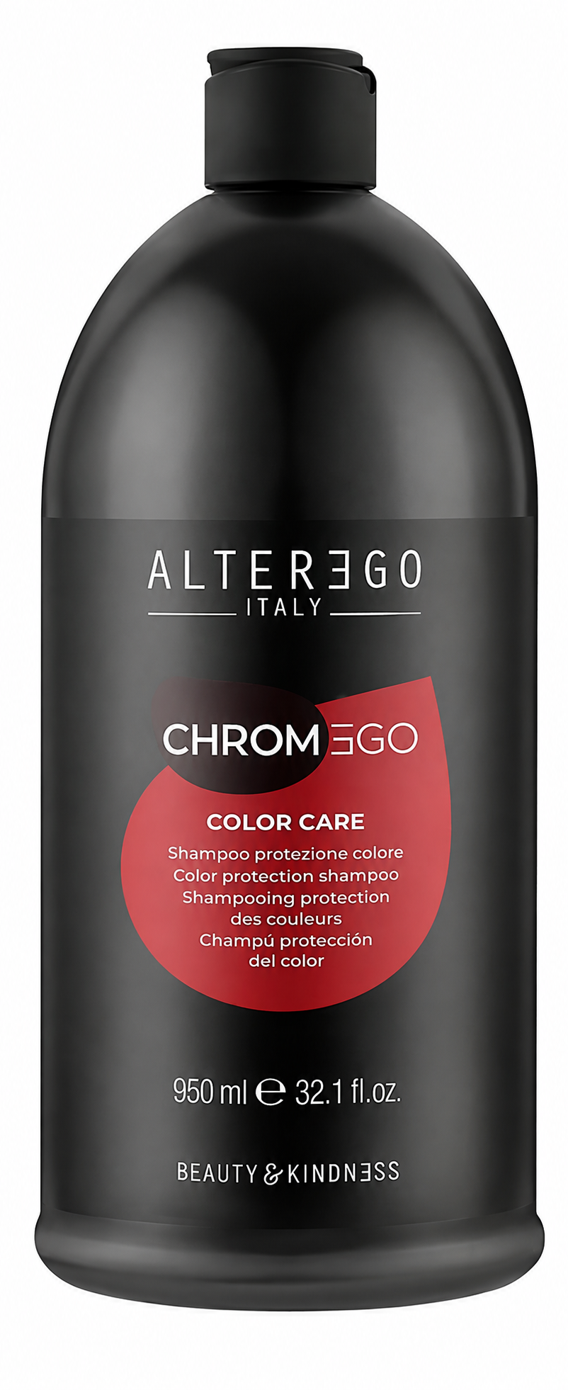 Шампунь для окрашенных волос ALTER EGO ChromEgo Color Care 950 мл