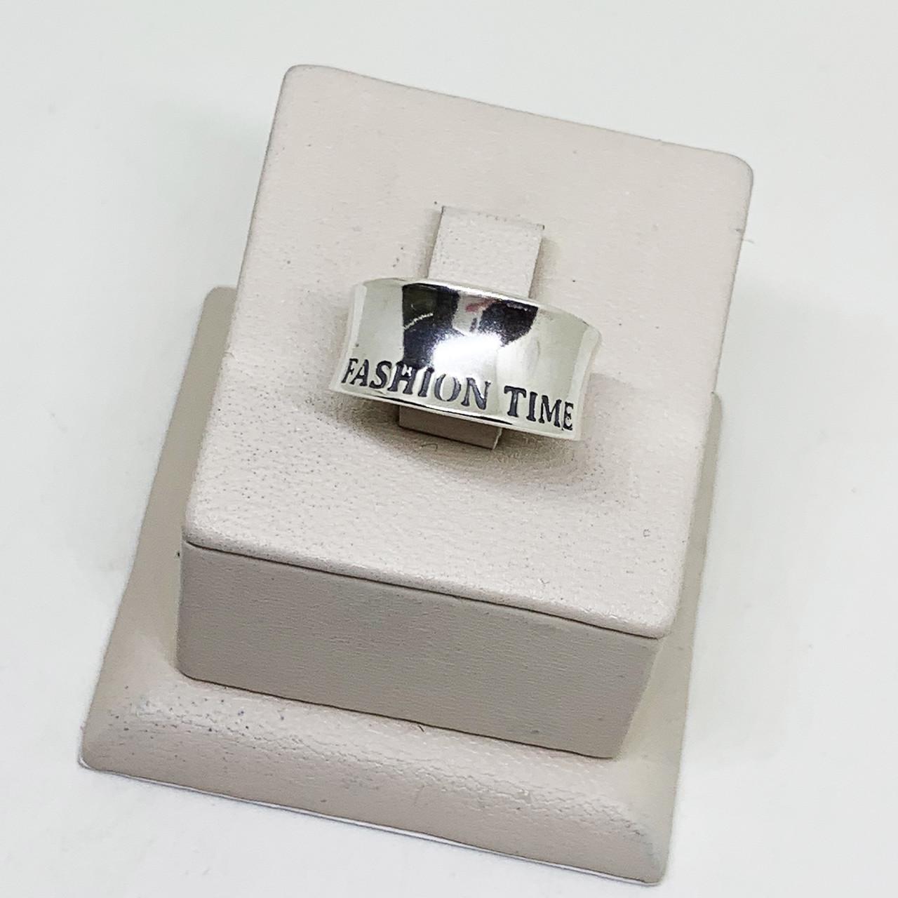 Кольцо серебряное Шелли 3,85 г (1616472845) Кольцо серебряное Шелли 3,85 г (1616472845)