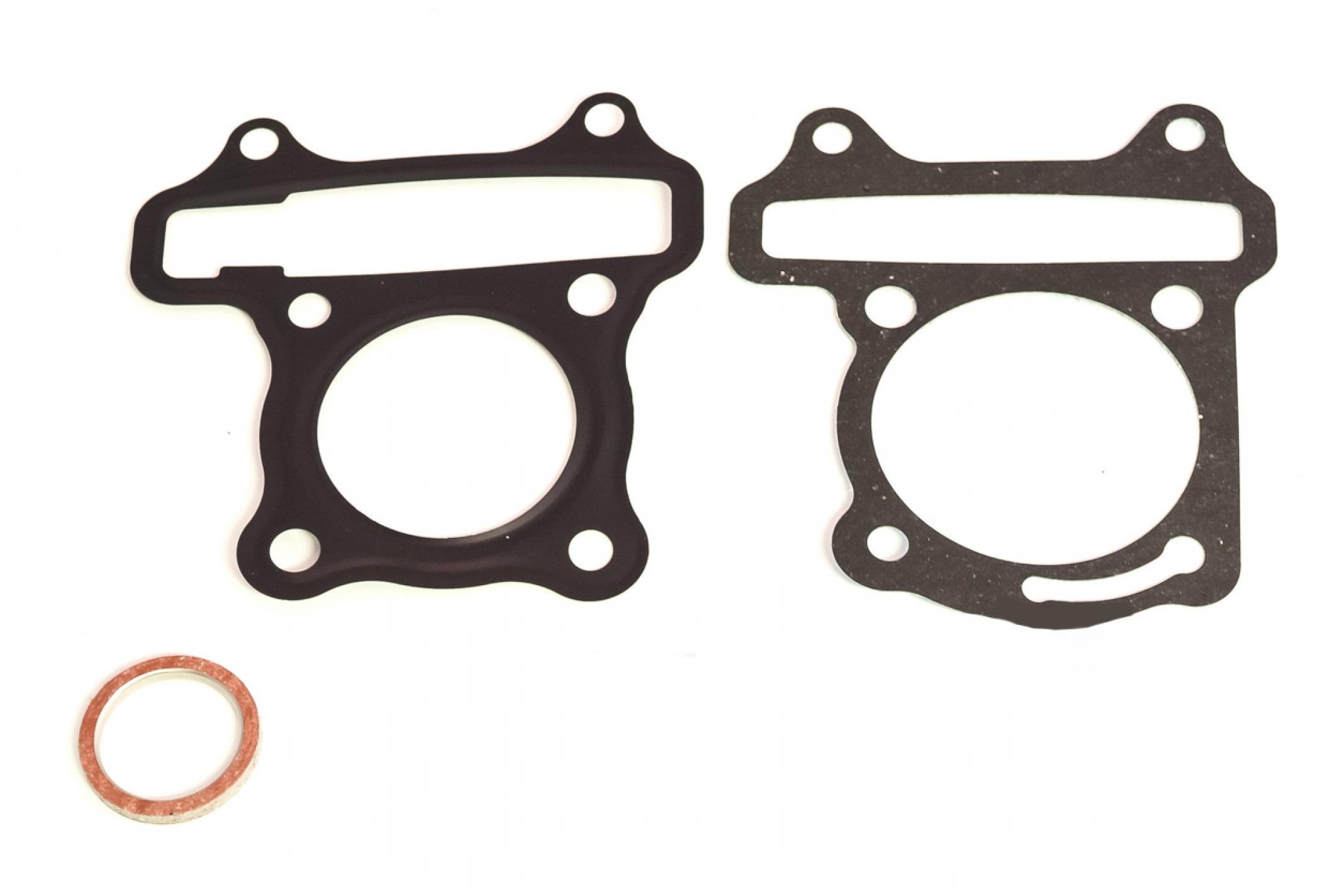 Набор прокладок цилиндра EVO для 4T GY6 60 Ø 44 мм (P-214367)