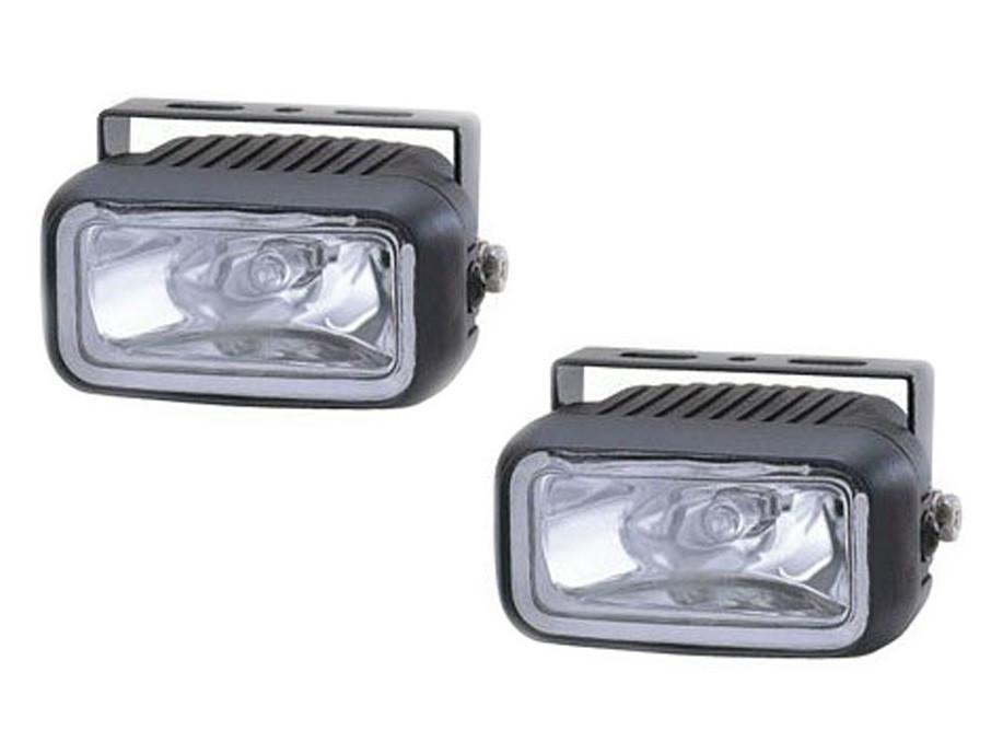 Фары дополнительные 12 В/55W/97 50 мм