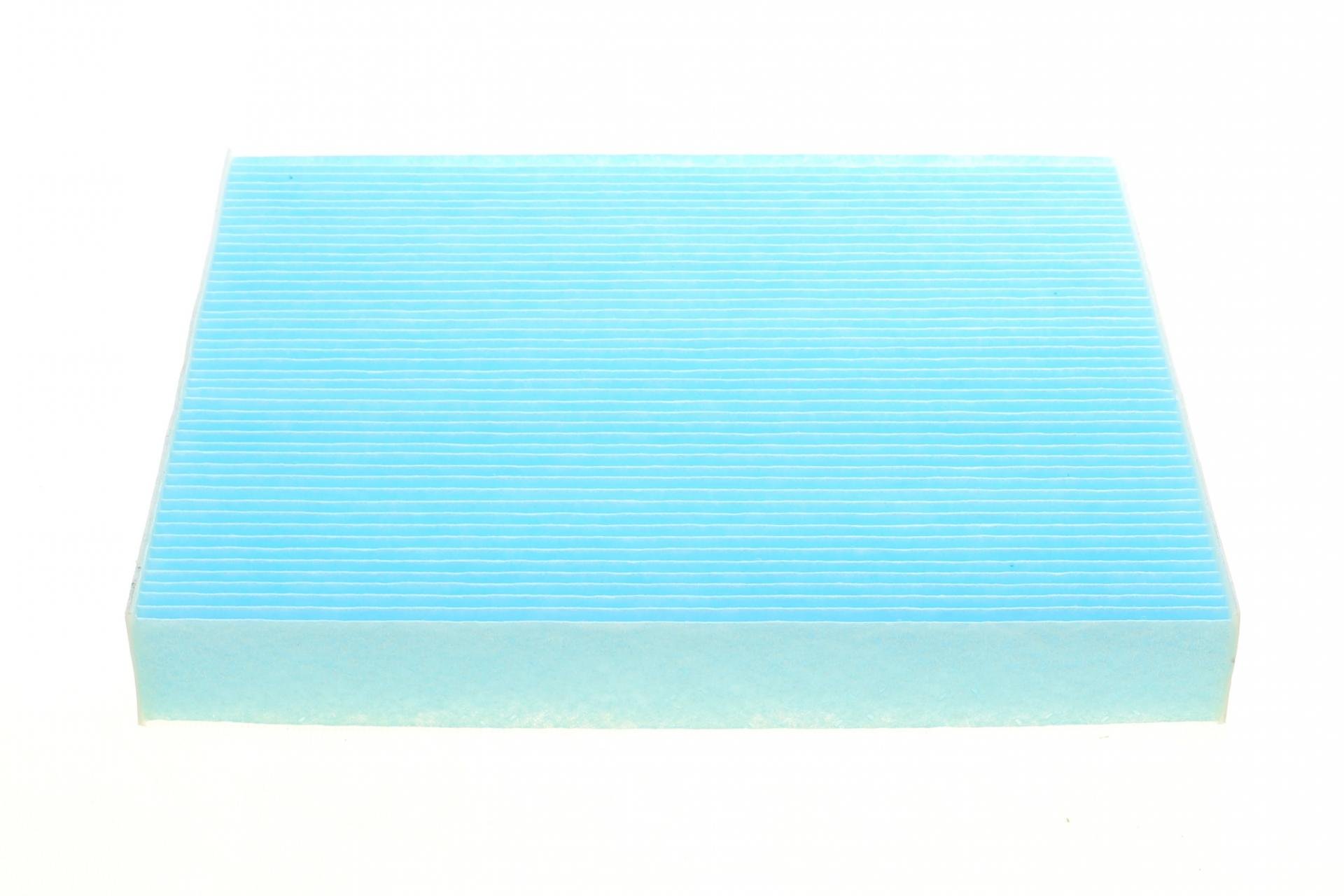 Фільтр салону BLUE PRINT для Hyundai Santa Fe/Sonata/Azera 2,2CRDi-3,3i 05-12- (ADG02563)