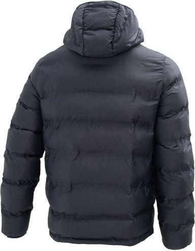 Куртка Lotto BOMBER WENGEN 220267/10B S Сірий - фото 2 Куртка Lotto BOMBER WENGEN 220267/10B S Сірий - фото 2