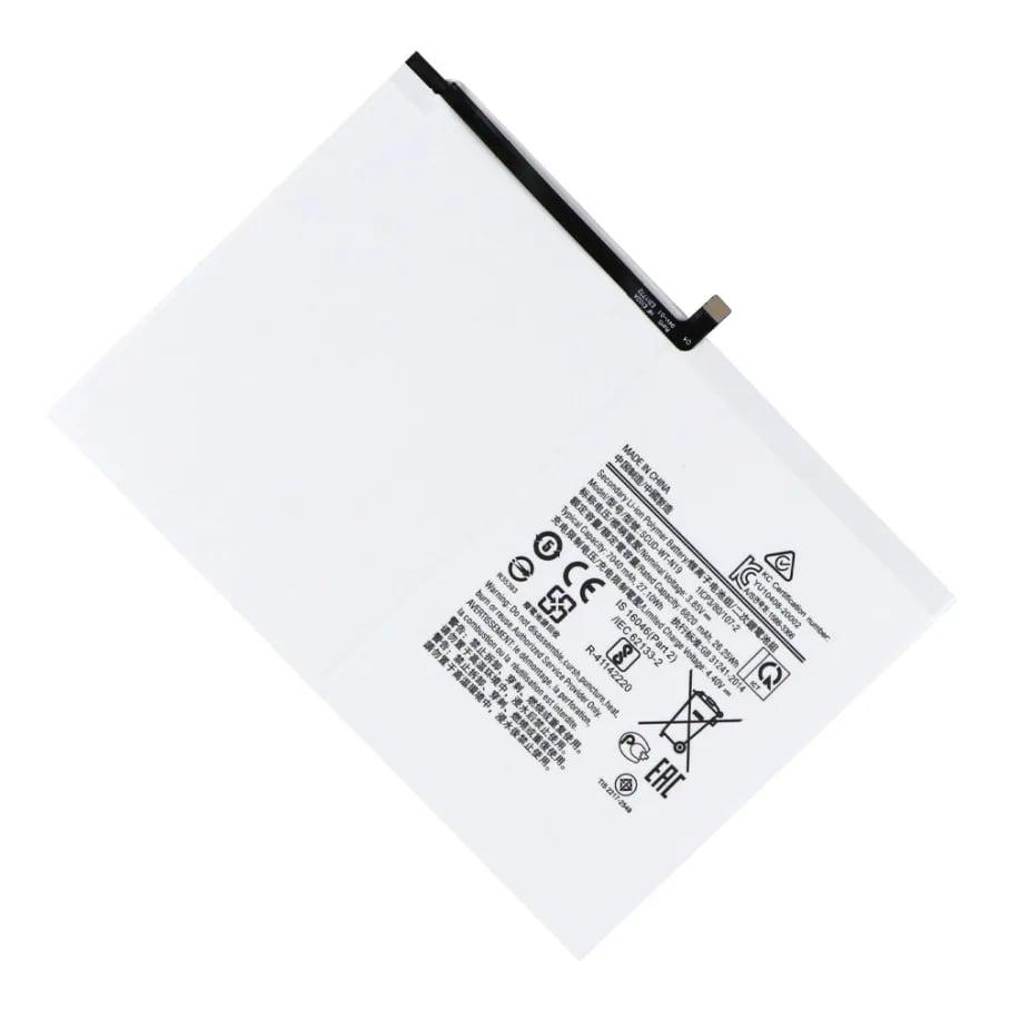 Аккумулятор для Samsung Galaxy Tab A7 10.4"/SCUD-WT-N19 AAAA (2020000285861)