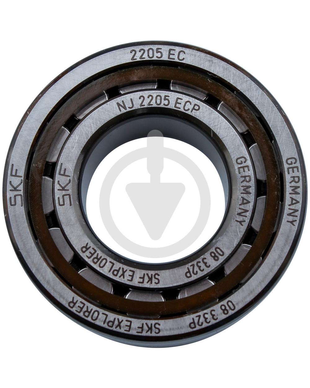 Подшипник NJ 2205 редуктора Brinkmann (25335809)