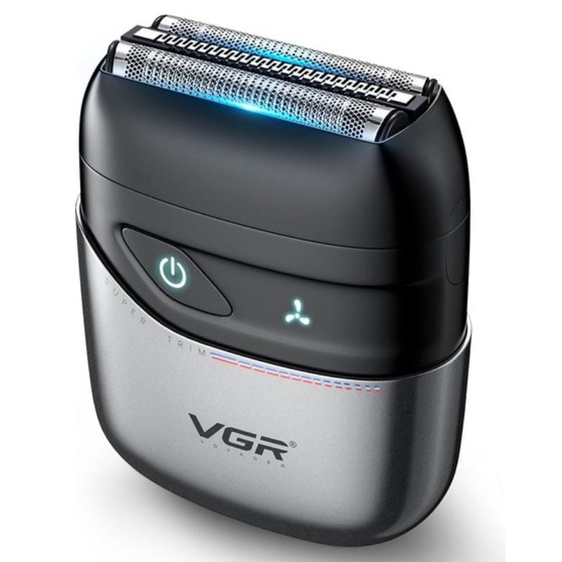 Електробритва VGR V-379 акумуляторна 5 Вт (tf7368)