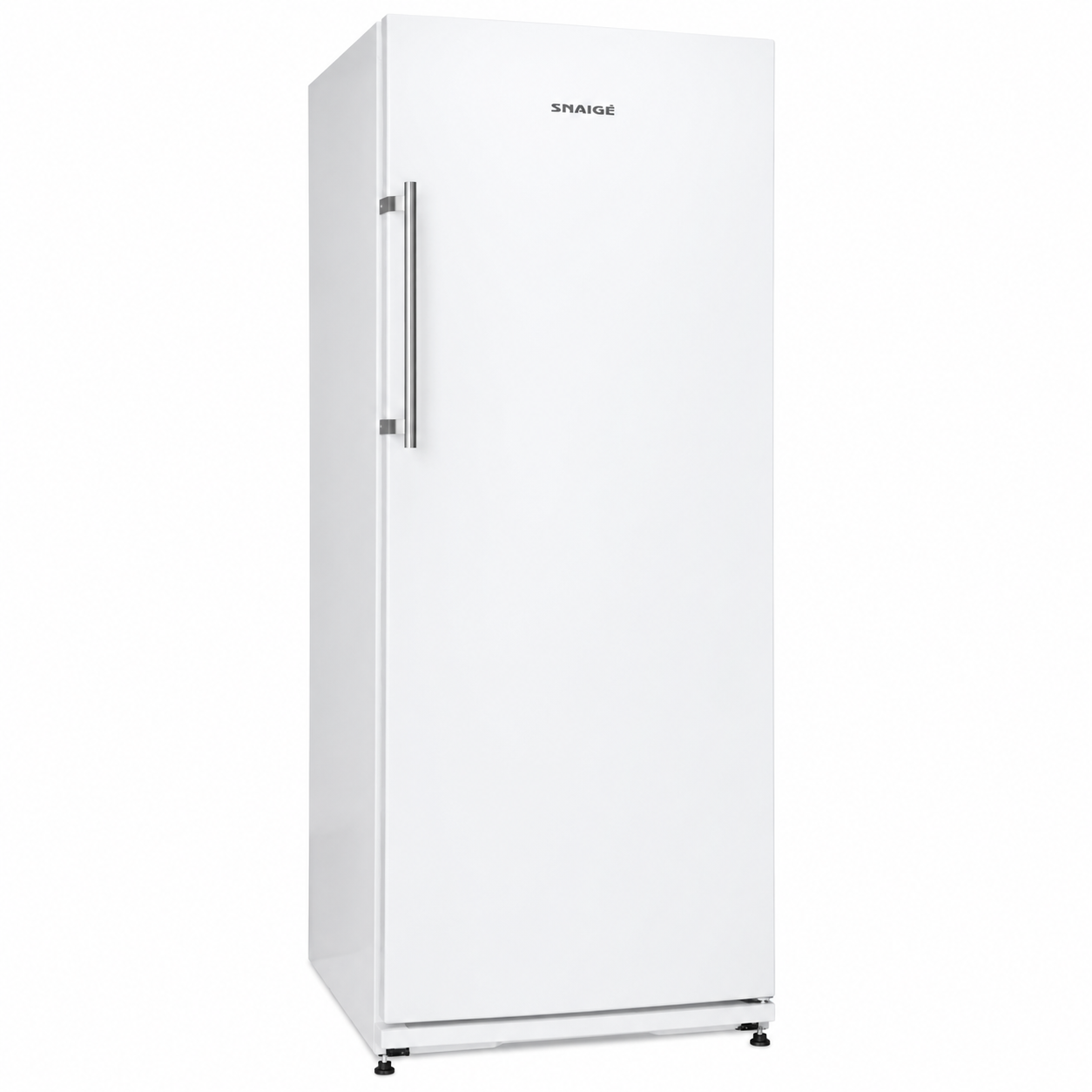 Морозильная камера Snaige CF27SM-T1000E 248 л 0,56 кВт·ч 163 см Белый (36522094) Морозильная камера Snaige CF27SM-T1000E 248 л 0,56 кВт·ч 163 см Белый (36522094)