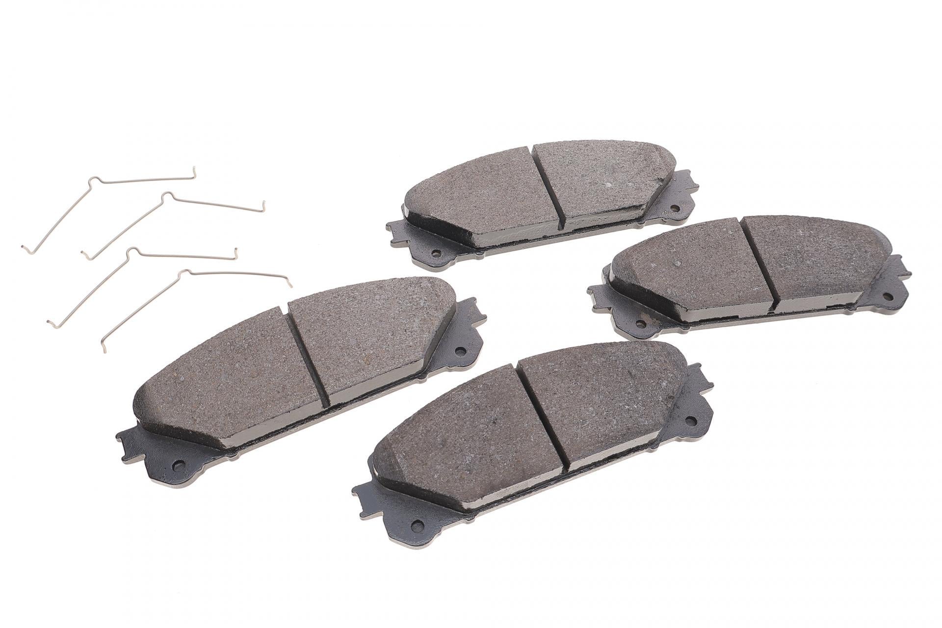 Колодки тормозные передние ZIMMERMANN Lexus RX 08-/Toyota Rav 4 12-167x59.4 Advics с аксессуарами (24452.175.2 ZIMMERMANN) Колодки тормозные передние ZIMMERMANN Lexus RX 08-/Toyota Rav 4 12-167x59.4 Advics с аксессуарами (24452.175.2 ZIMMERMANN)