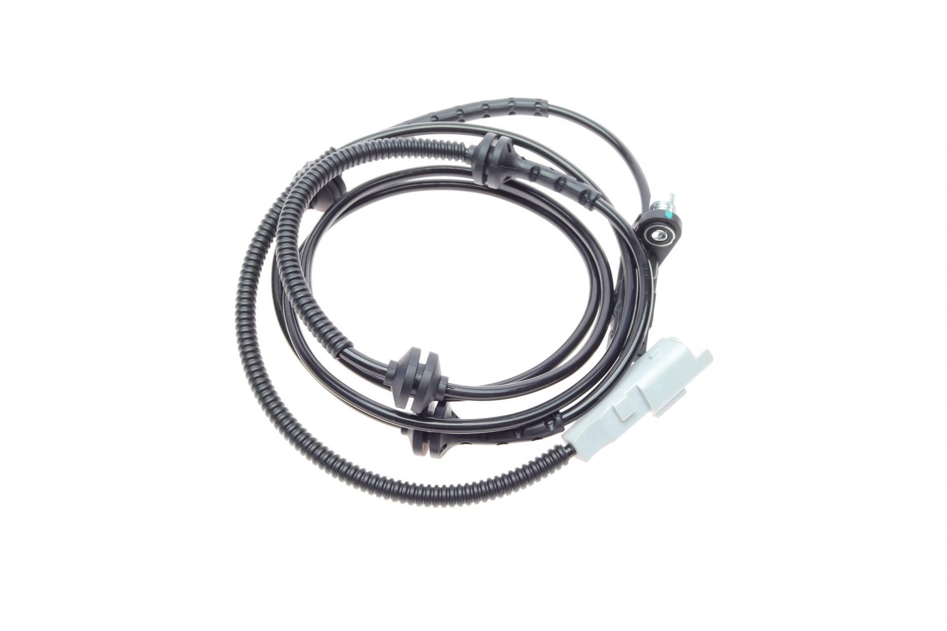 Датчик ABS задній Citroen C6/Peugeot 407 04-10 (40-14 800 0008)