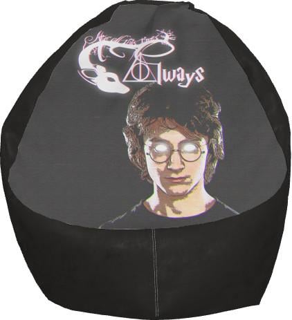 Кресло-груша Harry Potter 21 L (13274980)