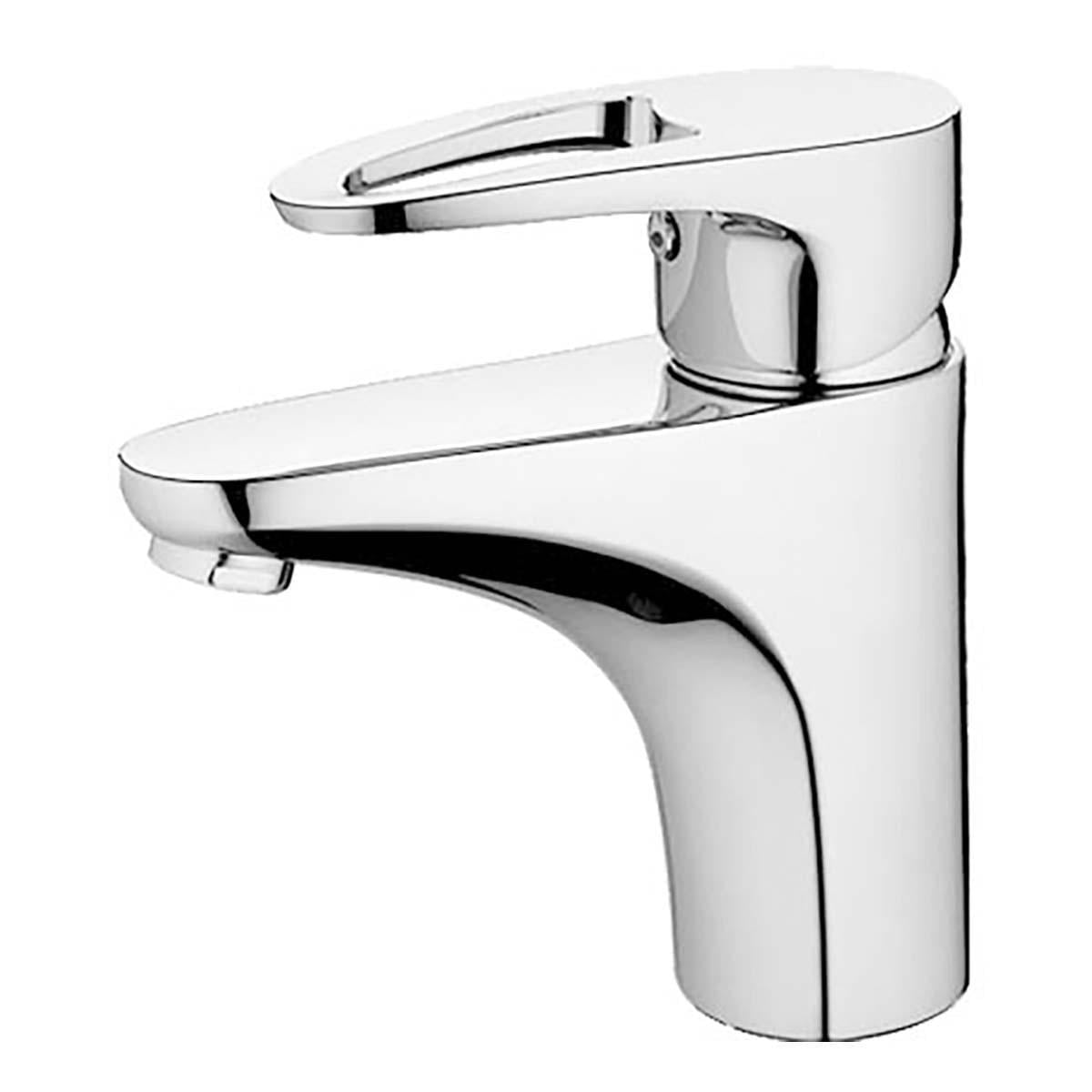 Смеситель для умывальника Haiba Ceba HB0025 (31520843)