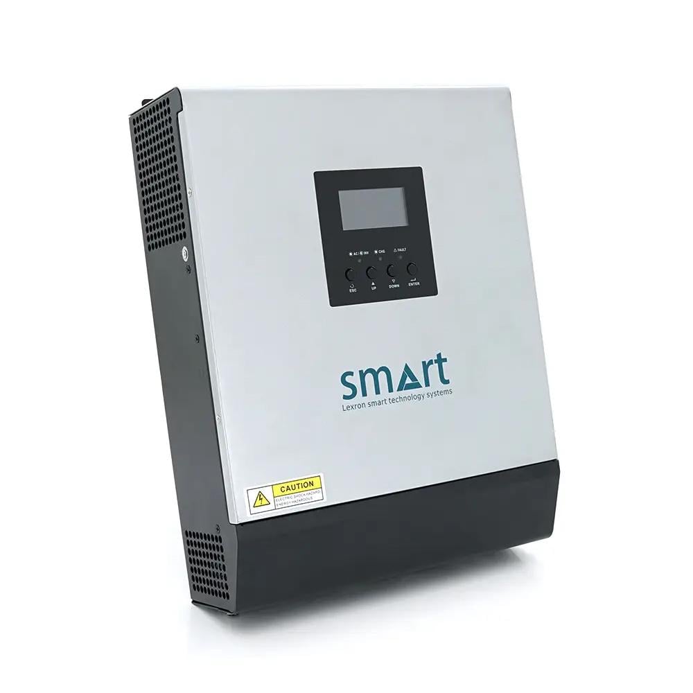 Інвертор BAISON Axpert KS 3K (773c104a)