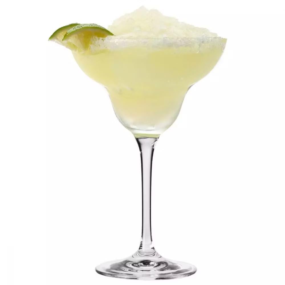 Набор бокалов Krosno для маргарити Mixology 270мл, 6 шт - фото 2 Набор бокалов Krosno для маргарити Mixology 270мл, 6 шт - фото 2