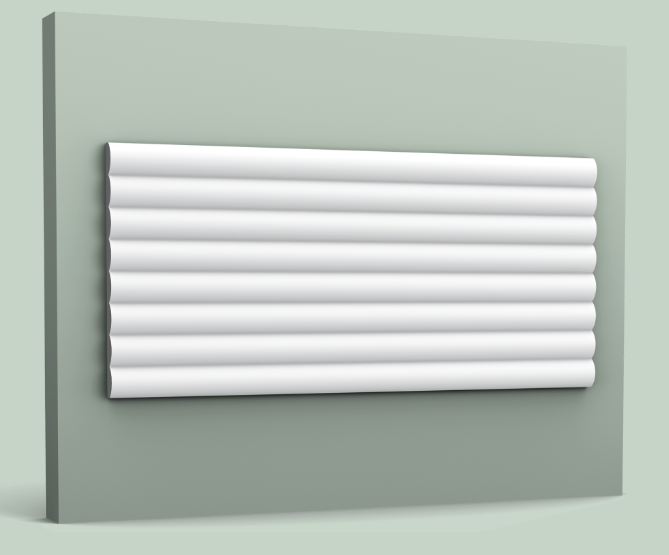 3D-панель Orac Decor W212