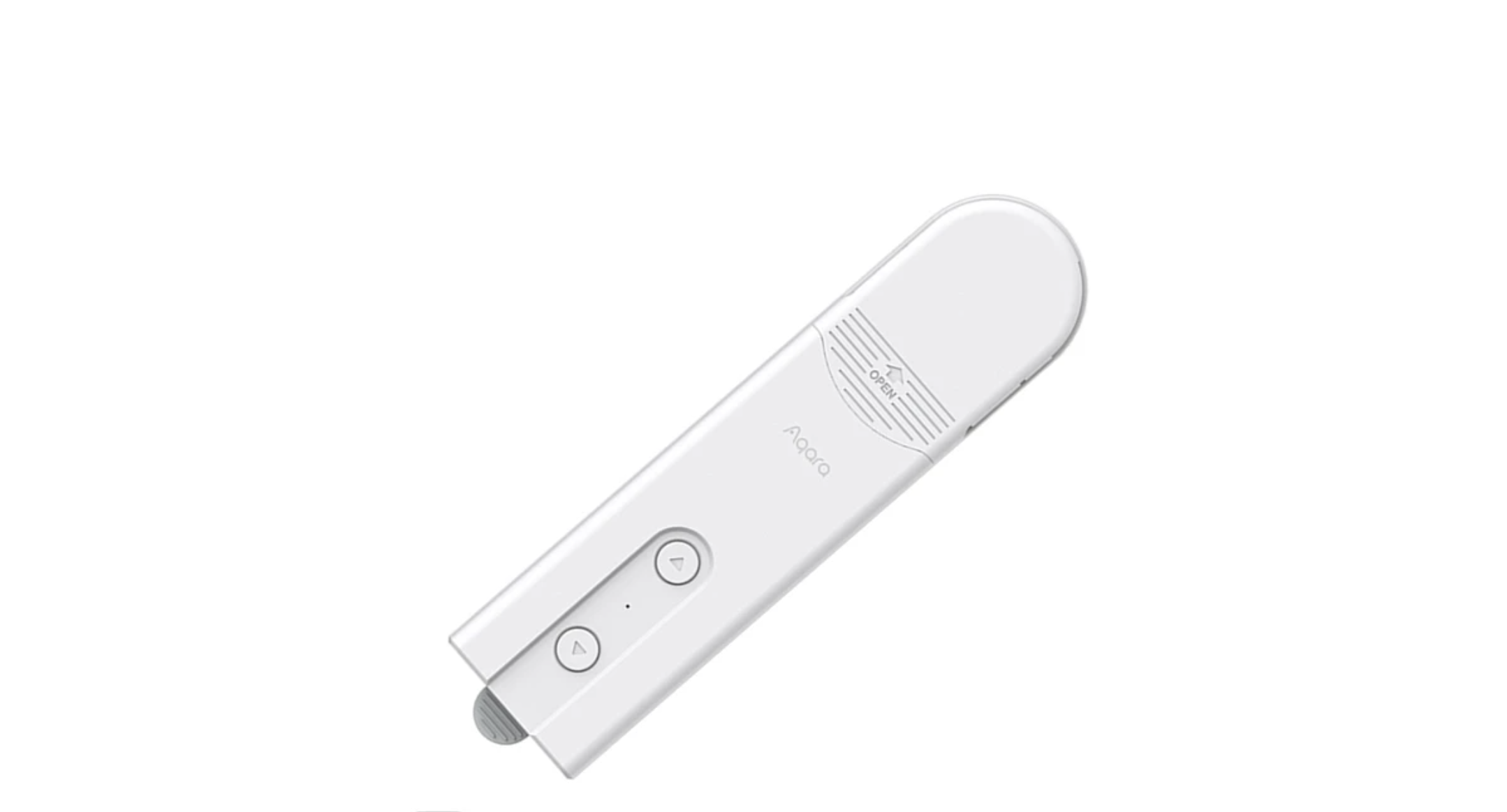 Умный контроллер для управления жалюзи Aqara E1 (ZNJLBL01LM)