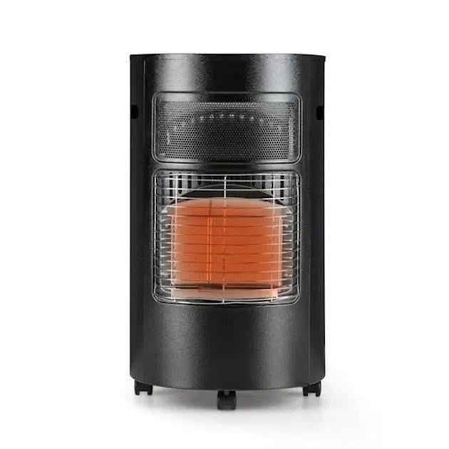 Обогреватель газовый керамический Blumfeldt Bonaparte 4200 Вт (10031443) - фото 4 Обогреватель газовый керамический Blumfeldt Bonaparte 4200 Вт (10031443) - фото 4