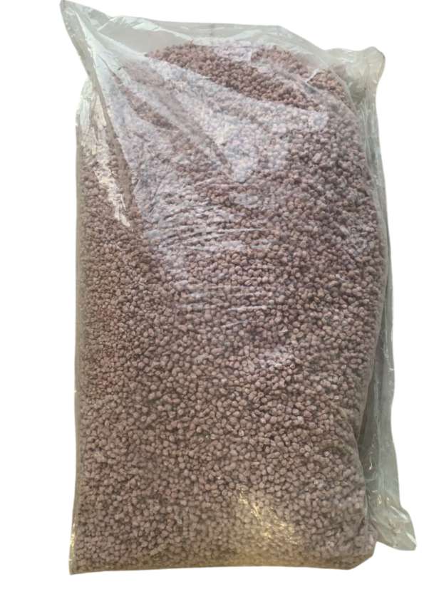 Удобрение Нитроаммофоска NPK 15:15:15 10 кг