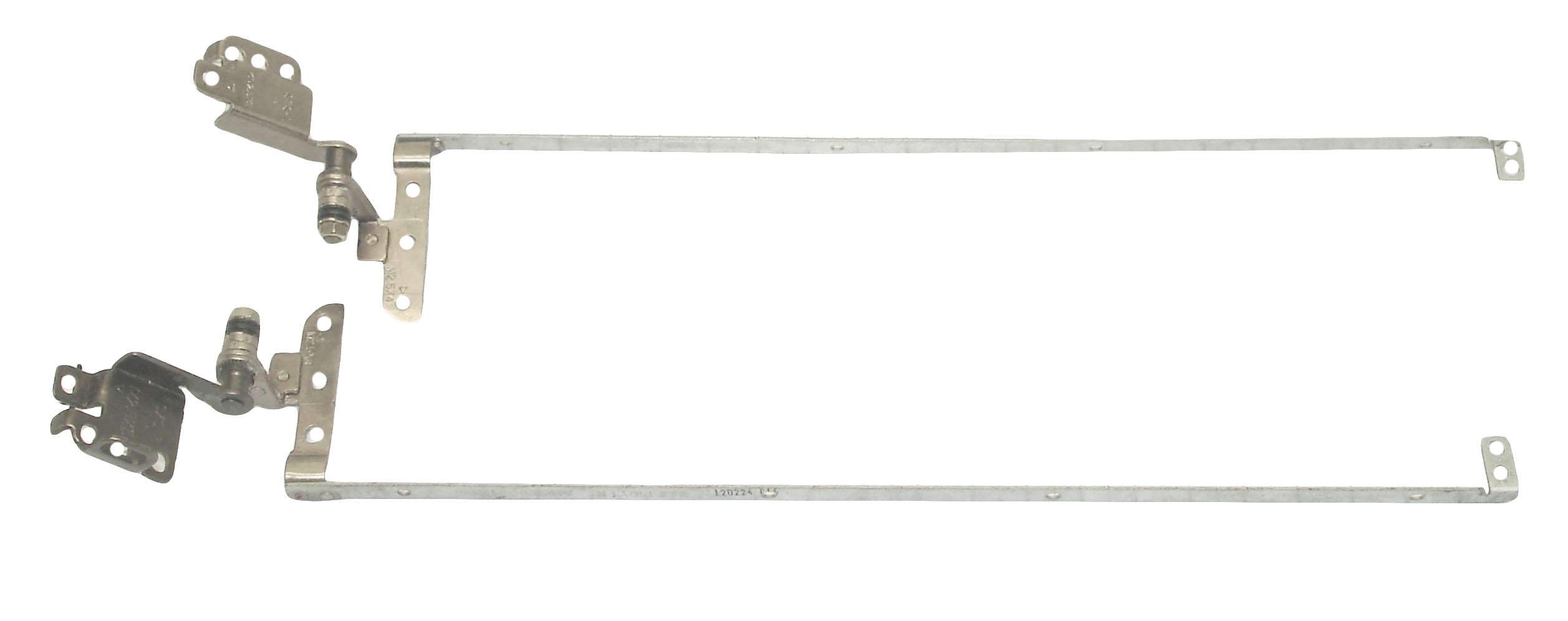Петли для ноутбука Lenovo Y570 (008669)