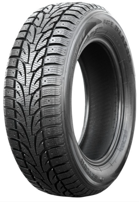 Автошина SAILUN Ice Blazer WST1 195/75R16C 107/105Q под шип (1480129850)