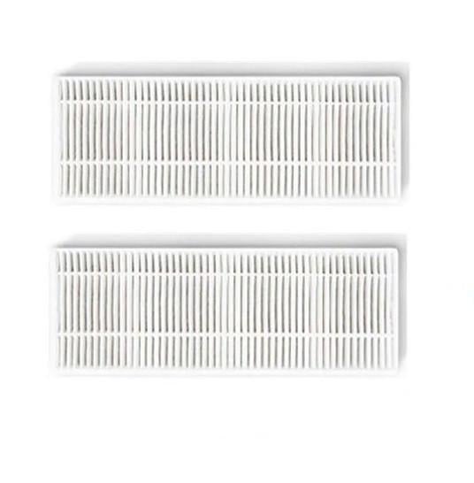 Фільтр для робота-пилососа Rowenta Tefal Explorer Serie 60 RR7455/RR7447 2 шт.