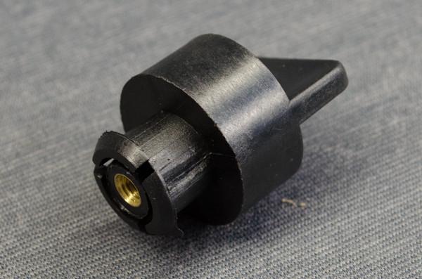 Винт крышки фильтра воздушного для бензопил серии 4500-5200 (1391)