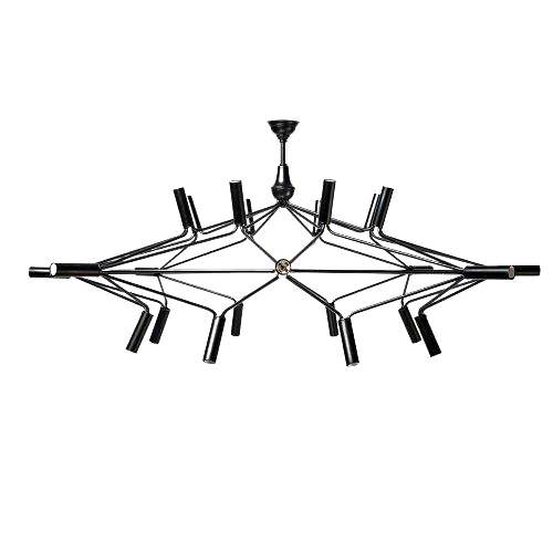 Люстра Pikart Lights Panorama (3884-2) Люстра Pikart Lights Panorama (3884-2)