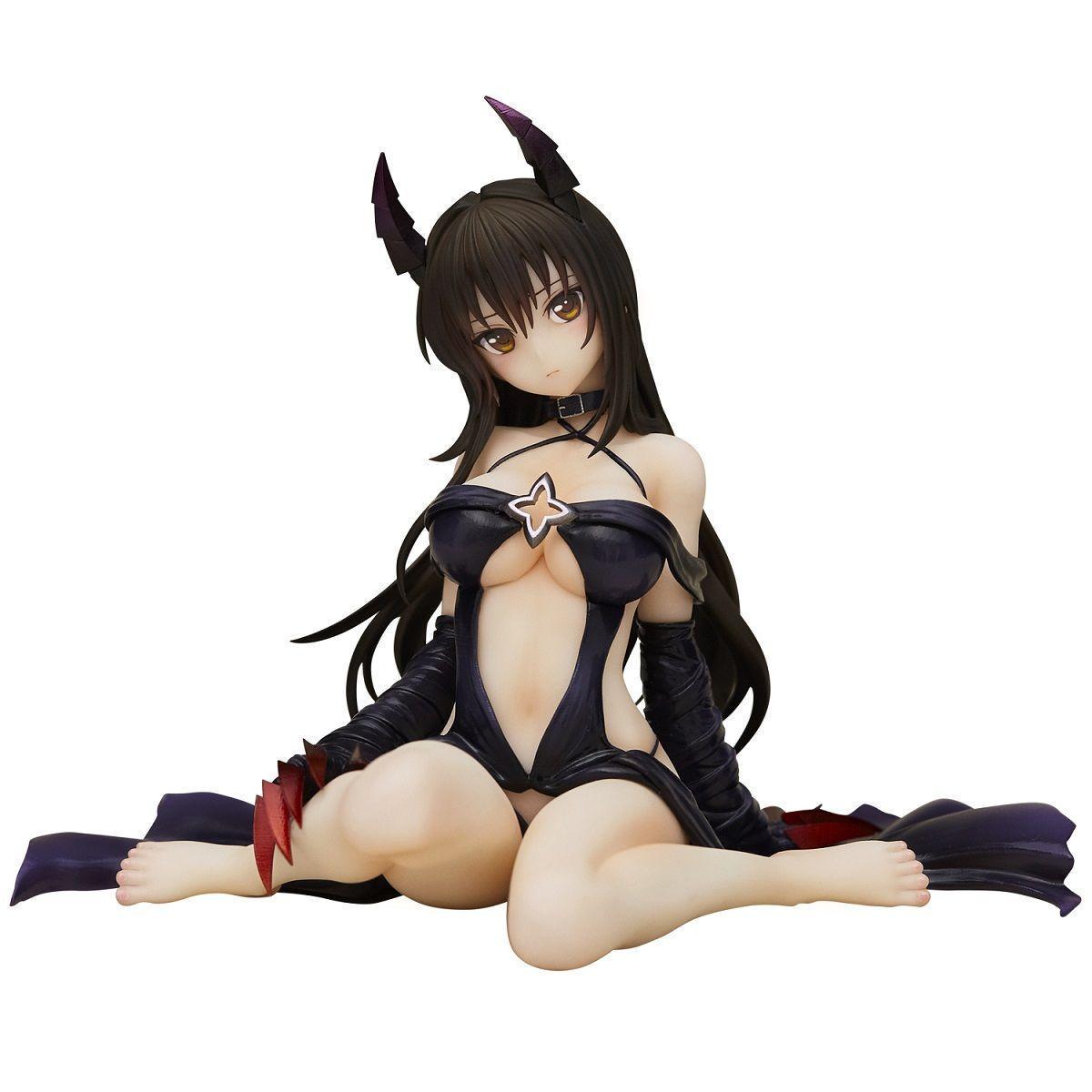 Фигурка Yui Kotegawa To Love-Ru 15 см