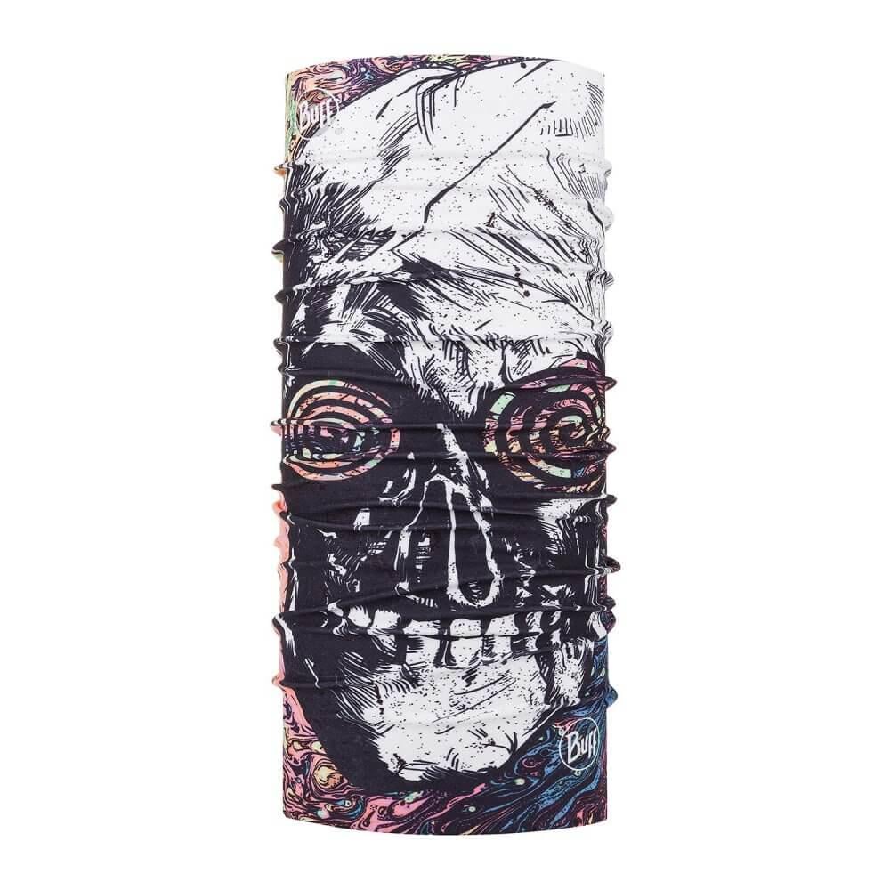 Головной убор BUFF 118093.538.10.00 O/S Magic Eyes Pink