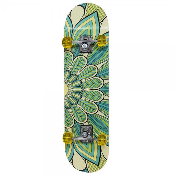 Скейтборд МS 0321-5 (7-32-MS 0321-5)