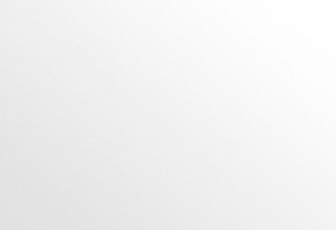 Столешница LuxeForm L900 1U R6 28x3050x600 мм Матовый белый (22772750)