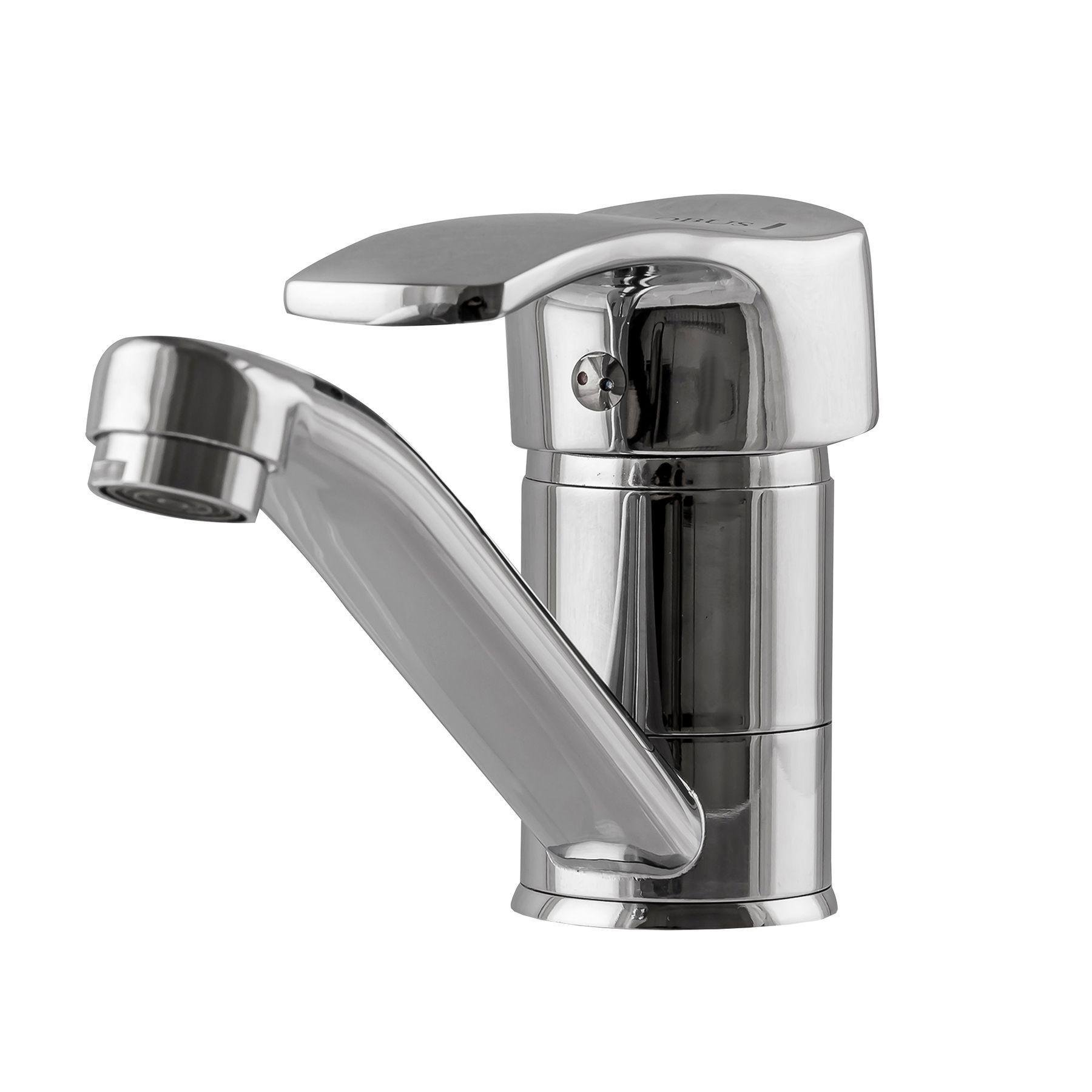 Смеситель для кухни однорычажный Globus Lux 000005182