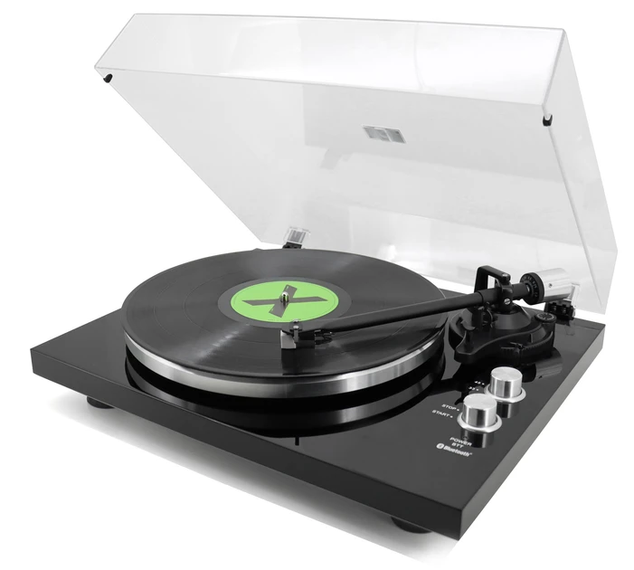 Програвач вінілу Soundmaster Elite Line PL790SW - фото 5 Програвач вінілу Soundmaster Elite Line PL790SW - фото 5