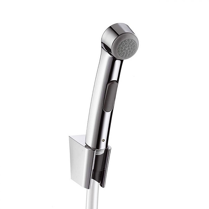 Гигиенический душ ручной Hansgrohe 1jet Brushed Bronze (96907140)