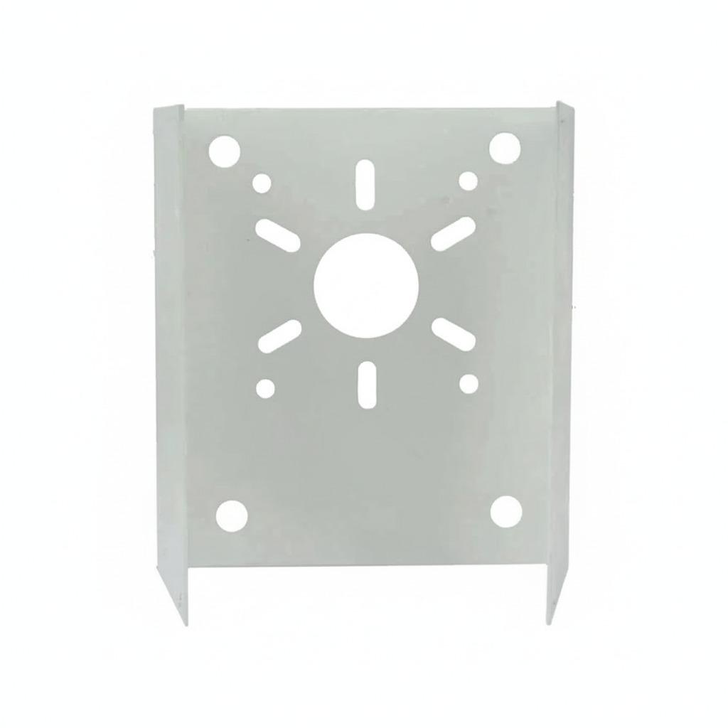 Кронштейн Hikvision DS-1275ZJ-S-SUS White