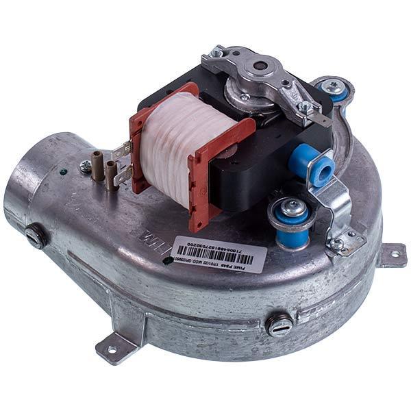 Вентилятор Fime VGR0107339 для газового котла Viessmann Vitopend 100 WH0/WH1B/WH1D 60 Вт (00000049358)