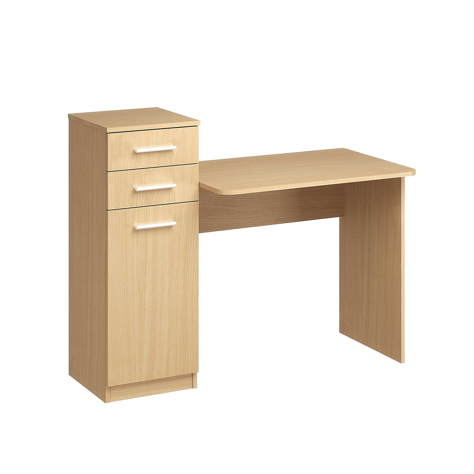 Стіл письмовий Компаніт Пі Пі 3 Бук (26722029) - фото 2 Стіл письмовий Компаніт Пі Пі 3 Бук (26722029) - фото 2