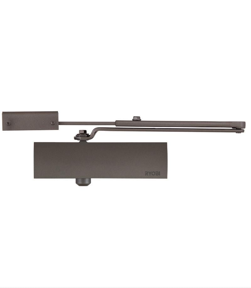 Доводчик накладний RYOBI D-1200P/U BC UNIV_ARM до 80 кг (1705827409)