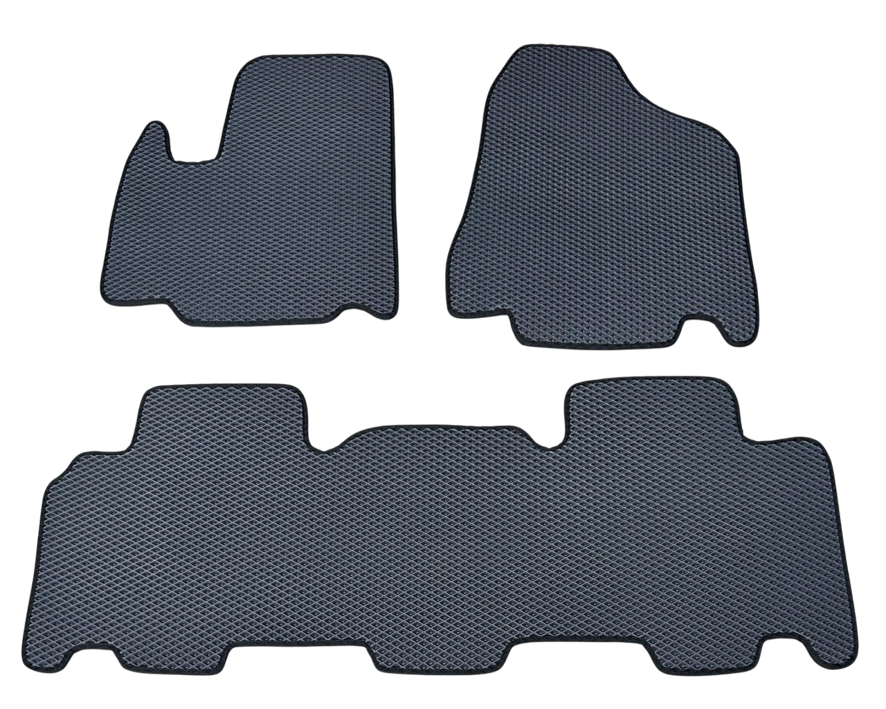 Автокилимки в салон EVA для Kia Carnival 2006-2014 (1431834004)