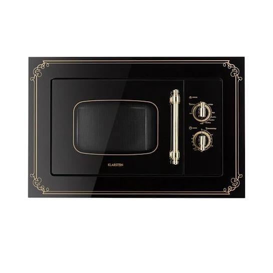 Встраиваемая микроволновка KLARSTEIN Victoria 20 (10032591)