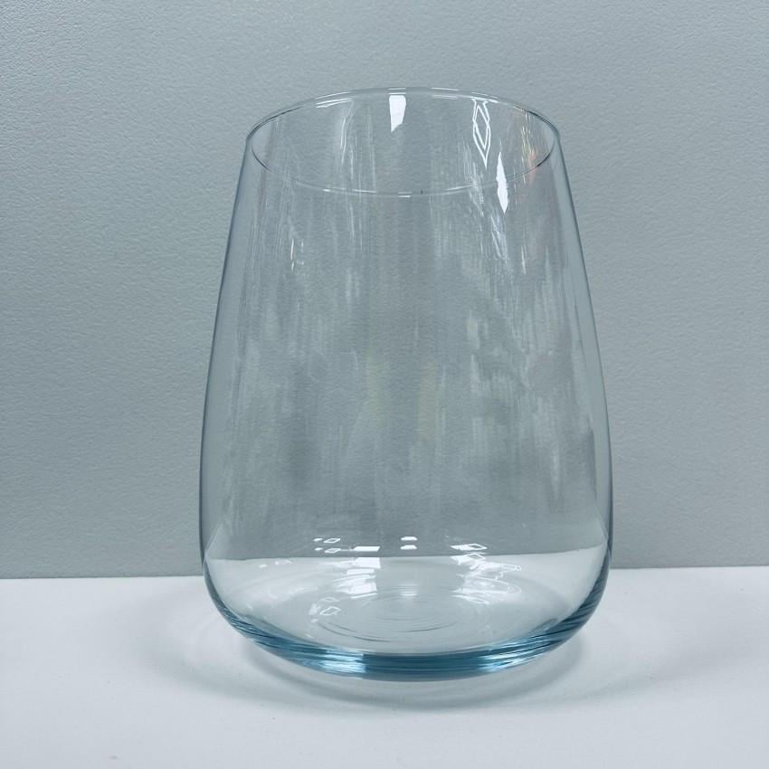 Ваза скляна Trendglass Olav 35020 23 см (2563856311)