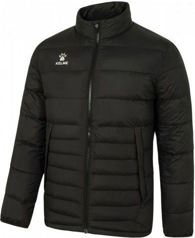 Куртка зимова KELME LIGHT DOWN M Чорний (8061YR1003.9000)