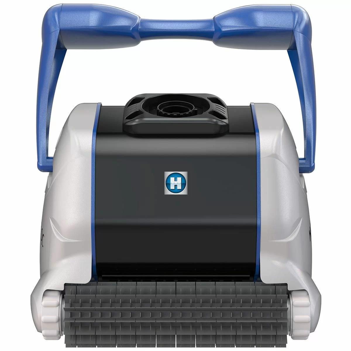 Робот-пилосос для басейну Hayward TigerShark (15973) - фото 2 Робот-пилосос для басейну Hayward TigerShark (15973) - фото 2