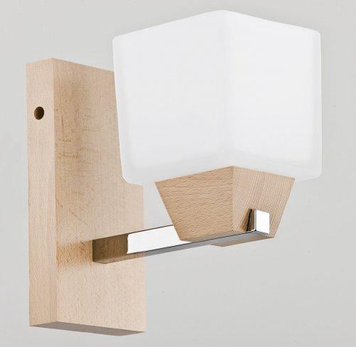 Світильник настінний Alfa Kort (23010)