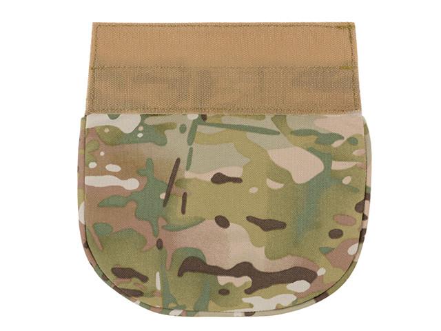 Нирка вставна для жилета Mod.2 Multicamo - фото 2