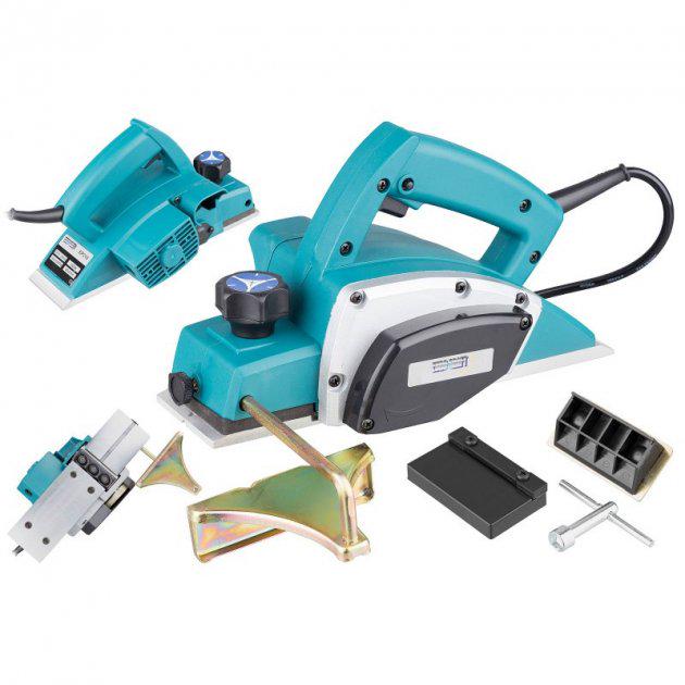 Электрорубанок Euro Craft EP210 1300 Вт