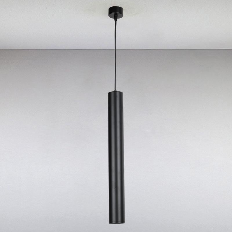 Люстра подвесная LED Light House LS-14661B BK 5W Черный