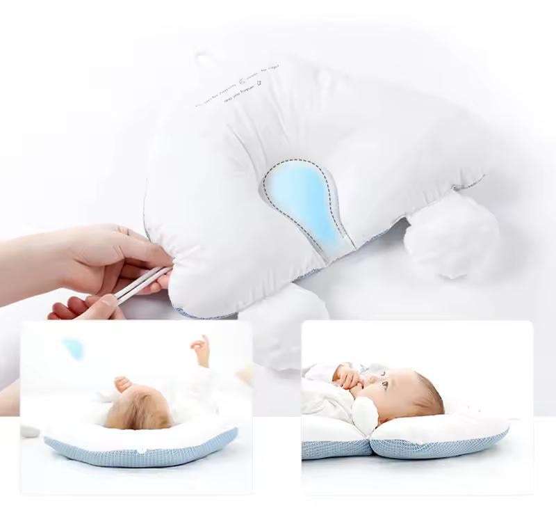 Позиционер для новорожденных 65х40 см (29178540) - фото 4 Позиционер для новорожденных 65х40 см (29178540) - фото 4