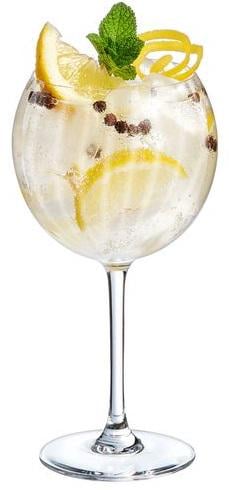 Набір келихів Chef&Sommelier SYMETRIE 6 шт. 580 мл (UG-Q8707/1) - фото 2 Набір келихів Chef&Sommelier SYMETRIE 6 шт. 580 мл (UG-Q8707/1) - фото 2