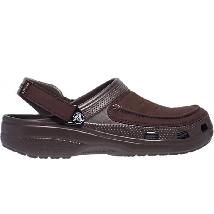 Сабо Crocs Classic Yukon Vista II Clog р. M11/44 28,5 см Espresso (207142)